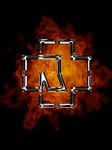 pic for rammstein fire
